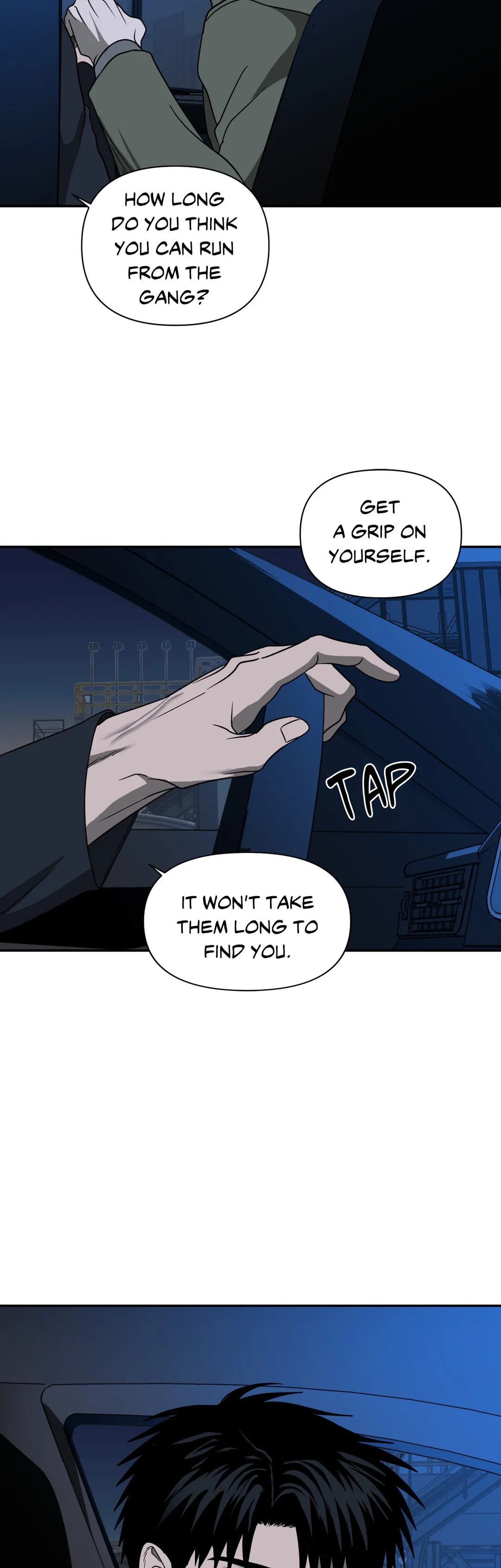 Shutline, Chapter 60 image 27
